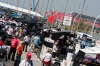 IZOD IndyCar Honda Indy Toronto 2012
