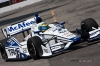 IZOD IndyCar Honda Indy Toronto 2012