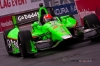 IZOD IndyCar Honda Indy Toronto 2012