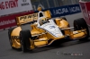 IZOD IndyCar Honda Indy Toronto 2012