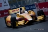 IZOD IndyCar Honda Indy Toronto 2012