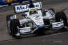 IZOD IndyCar Honda Indy Toronto 2012