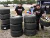 NASCAR-Canadian Tire Series-Dickies 200