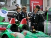 Mosport RaceFest Yonge-Dundas Square