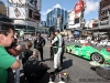 Mosport RaceFest Yonge-Dundas Square