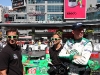 Mosport RaceFest Yonge-Dundas Square