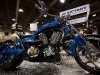 Toronto Motorcycle Show 2010