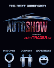 Toronto Auto Show 2012