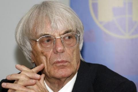 F1 owner CVC votes to keep Ecclestone despite charges