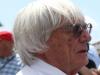 Webber unsure over Red Bull future - Ecclestone