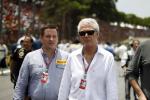 Pirelli boss says new F1 contract coming 'soon'