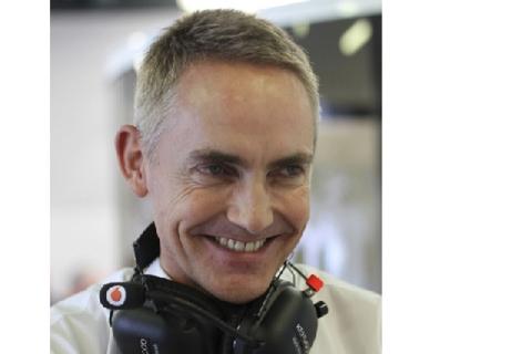 McLaren confirms Honda's 2015 F1 return