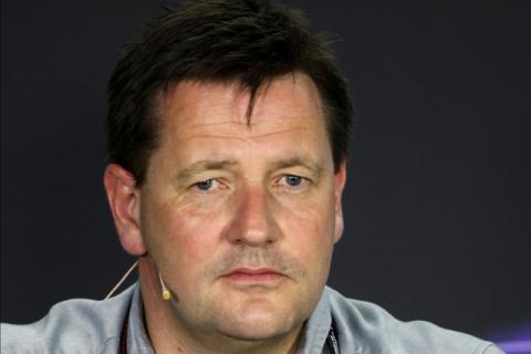 Pirelli issues F1 quit threat