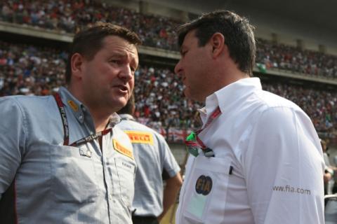 Pirelli's Canada changes now under cloud