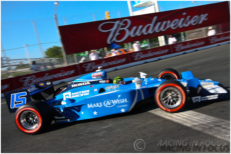 Honda Indy-Toronto 2010