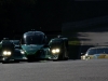 ALMS-Mosport GP-Practice-Qualifying-Race