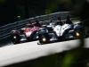 ALMS-Mosport GP-Practice-Qualifying-Race