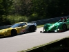 ALMS-Mosport GP-Practice-Qualifying-Race