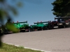 ALMS-Mosport GP-Practice-Qualifying-Race