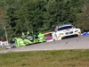 ALMS-Mosport GP-Practice-Qualifying-Race