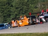 ALMS-Mosport GP-Practice-Qualifying-Race