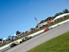 ALMS-Mosport GP-Practice-Qualifying-Race