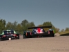 ALMS-Mosport GP-Practice-Qualifying-Race