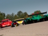 ALMS-Mosport GP-Practice-Qualifying-Race