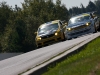 Canadian Touring Racing