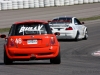 Canadian Touring Racing