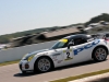 Etienne Borgeat-Pontiac Solstice-GT Racing