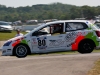 Patrick Seguin-Honda Civic Si R-Classic Canadian Cars Motorsports