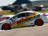 Paul Dargis-Honda Civic-Dargis Motorsport