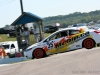 Paul Dargis-Honda Civic-Dargis Motorsport