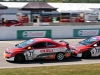 Canadian Touring Racing