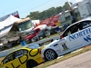 Canadian Touring Racing