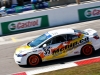 Paul Dargis-Honda Civic-Dargis Motorsport