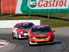 Canadian Touring Racing