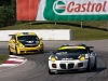 Canadian Touring Racing