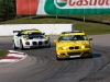 Canadian Touring Racing