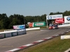 Canadian Touring Racing