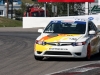Paul Dargis-Honda Civic-Dargis Motorsport