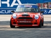 Alain Lauziere-Mini Cooper-Octane Motorsport