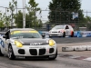 Canadian Touring Racing