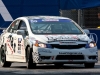 Tom Kwok-Honda Civic-M&S Racing