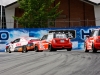 Canadian Touring Racing