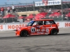 Michel Sallenbach-Mini Cooper-Octane Motorsport