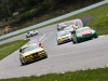 Canadian Touring Racing