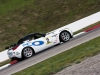 Etienne Borgeat-Pontiac Solstice-GT Racing