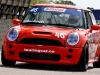 Michel Sallenbach-Mini Cooper-Octane Motorsport